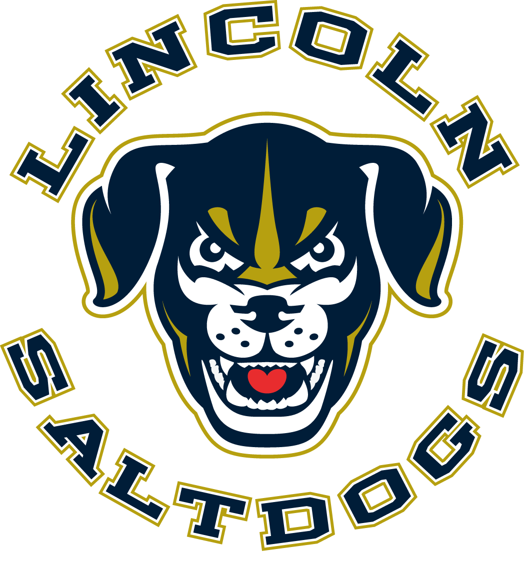 Lincoln Saltdogs 2017-Pres Primary Logo iron on transfers for T-shirts